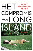 Het compromis van Long Island - Taffy Brodesser-Akner - ebook