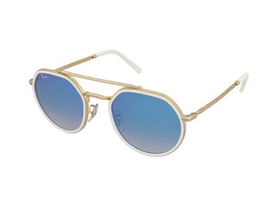 Zonnebrillen Ray-Ban RB3765 001/4O