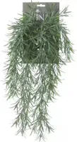Kunsthangplant Podocarpus l56cm - thumbnail