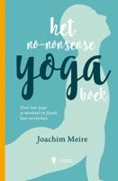 Het no-nonsense yogaboek - Joachim Meire - ebook