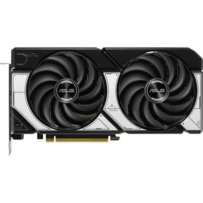 Asus Nvidia GeForce RTX 5070 Videokaart GeForce RTX 5070 12 GB GDDR7-RAM PCIe x16 HDMI, DisplayPort Overclocked, Zero-Fan-Modus , NVIDIA G-Sync , Vulkan