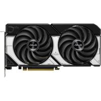 Asus Nvidia GeForce RTX 5070 Videokaart GeForce RTX 5070 12 GB GDDR7-RAM PCIe x16 HDMI, DisplayPort Overclocked, Zero-Fan-Modus , NVIDIA G-Sync , Vulkan