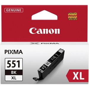 Canon 6443B001 inktcartridge 1 stuk(s) Origineel Hoog (XL) rendement Foto zwart