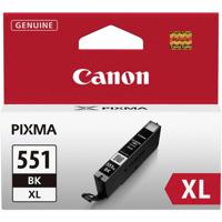 Canon 6443B001 inktcartridge 1 stuk(s) Origineel Hoog (XL) rendement Foto zwart - thumbnail