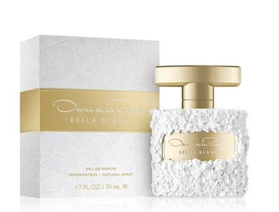 Oscar de la Renta Bella Blanca Eau de Parfum 50ml | Dames Parfum