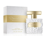 Oscar de la Renta Bella Blanca Eau de Parfum 50ml | Dames Parfum