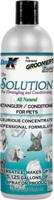 Solution ontklitcrème 473 ml