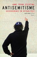 Antisemitisme - Jaap Tanja, Anne Frank Stichting - ebook