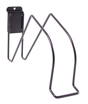 Unbranded Stelling helmhouder flexislot