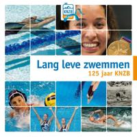 125 jaar KNZB (Hardback)