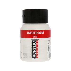 Royal Talens Amsterdam Acrylverf 500 ml - Parelwit