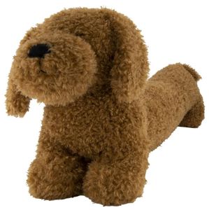 HEMA Knuffel 80cm Teckel