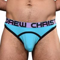 Andrew Christian Almost Naked Retro Thong - thumbnail