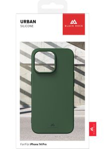 Hama Urban Case mobiele telefoon behuizingen 15,5 cm (6.1") Hoes Groen