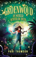 De wereld achter de deur - Pari Thomson - ebook - thumbnail