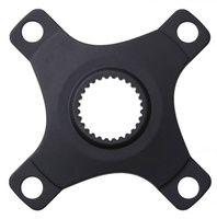 Miranda Spider bosch-4 aluminium 52.0mm 104mm zwart