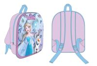 Disney Frozen Glamour 3D rugzak, tas 30 cm
