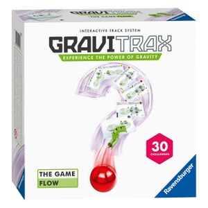 Ravensburger GraviTrax The Game Flow Speelgoedknikkerbaan