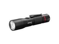 Coast hx5r zaklamp oplaadbaar 340 lumen - Velleman