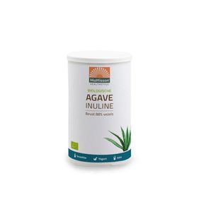 Agave inuline bio