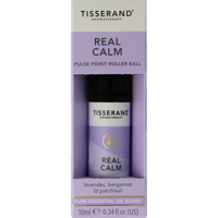 Tisserand Roller ball real calm 10 Milliliter