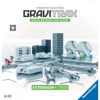 GraviTrax Trax Uitbreidingsset / Rails - 224142 - Vanaf 8 jaar Ravensburger