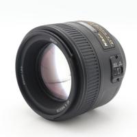 Nikon AF-S 85mm F/1.8G occasion
