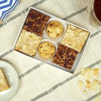 Sweetbox - Bakkersmix (Zoetigheid Per Post!)