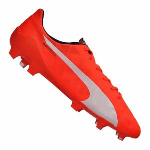 Puma evoSpeed ââSL FG Red