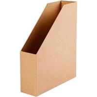 Creativ Company Tijdschriftenhouder, b: 7,5 cm, afm 31,5x25,5 cm, 1 stuk Creativ Company Tijdschriftenhouder, b: 7,5 cm, afm 31,5x25,5 cm, 1 stuk