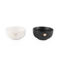 Kom Versa Keramiek 13 x 6,4 x 13 cm