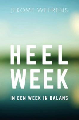 Heelweek (Paperback)
