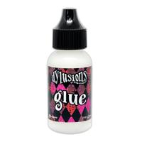 Ranger Ink Ranger • dylusions glue