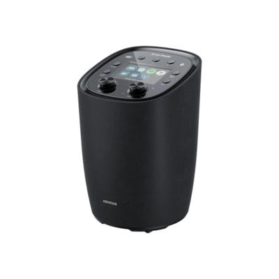 KenwoodCR-ST500S Wifi speaker Zwart