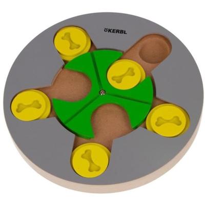 Puzzel/Leerspel - KERBL - Switch - Ø25 cm