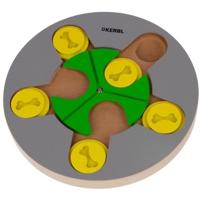 Puzzel/Leerspel - KERBL - Switch - Ø25 cm