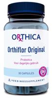 Orthica Orthiflor Original 30Capsules
