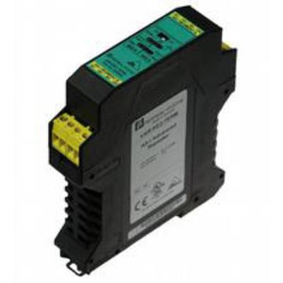 Pepperl+Fuchs 205988 VAR-KE3-TERM Repeater 26.5 V/DC, 31.6 V/DC 1 stuk(s)