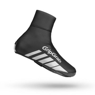 GripGrab Racethermo overschoenen zwart S