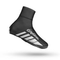 GripGrab Racethermo overschoenen zwart XXXL - thumbnail