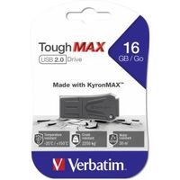 Verbatim ToughMAX 16GB USB Stick Verbatim ToughMAX 16GB USB Stick