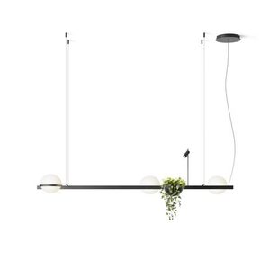 Vibia Palma Hanglamp 3736 - Grijs