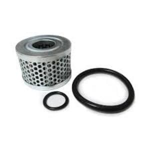 White Label Filter + O-ring Set Zf Keerkoppeling Default