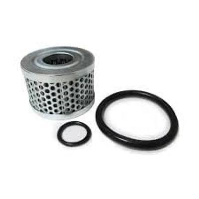 White Label Filter + O-ring Set Zf Keerkoppeling Default