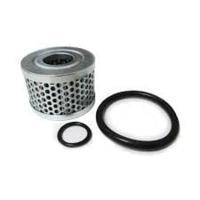 White Label Filter + O-ring Set Zf Keerkoppeling Default