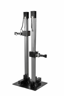 DBDtools Dbd e billy double standaard electrisch*op best*