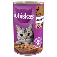 Whiskas 5900951017506 natvoer voor kat 400 g