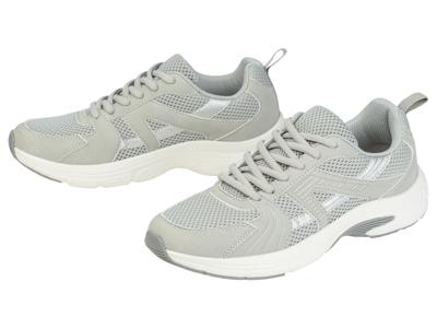 esmara Dames sneakers (Grijs, 40)