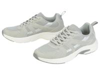 esmara Dames sneakers (Grijs, 39)