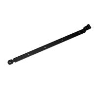 Waelbers Heng 16-750mm met bocht zwart TXT - 10 Stuk(s) - 5838.32
